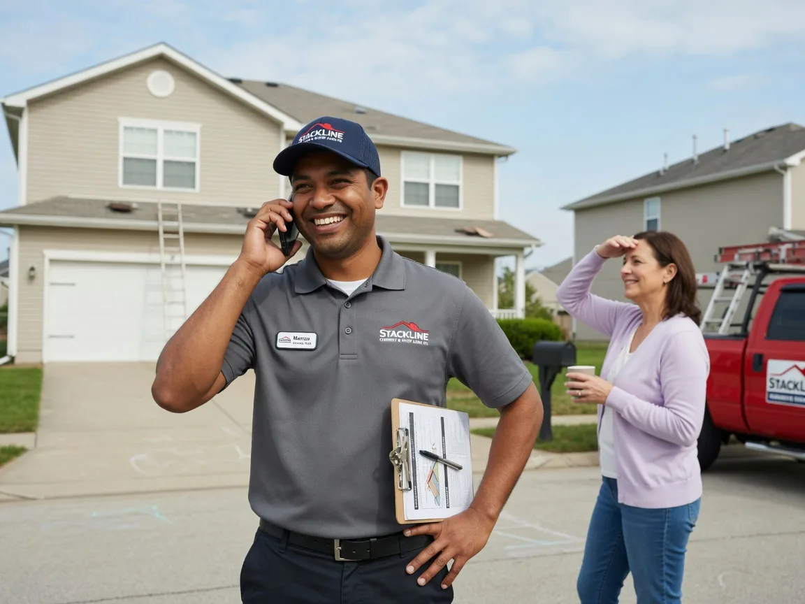Chimney flashing repair Callender, IA FAQs